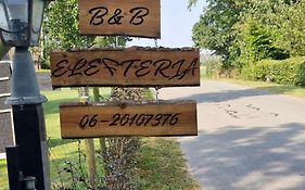 Elefteria